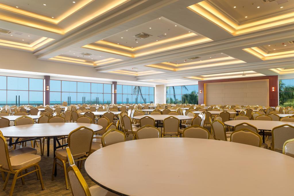 Jie Jie Beach Hotel Вадува Екстериор снимка