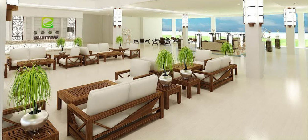 Jie Jie Beach Hotel Вадува Екстериор снимка