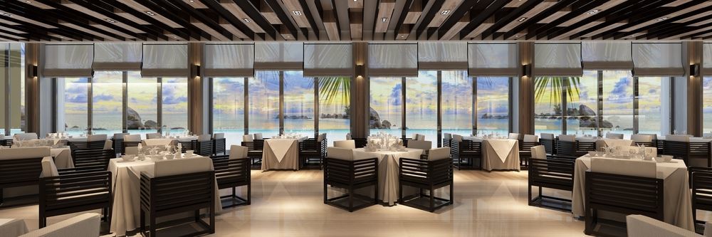 Jie Jie Beach Hotel Вадува Екстериор снимка