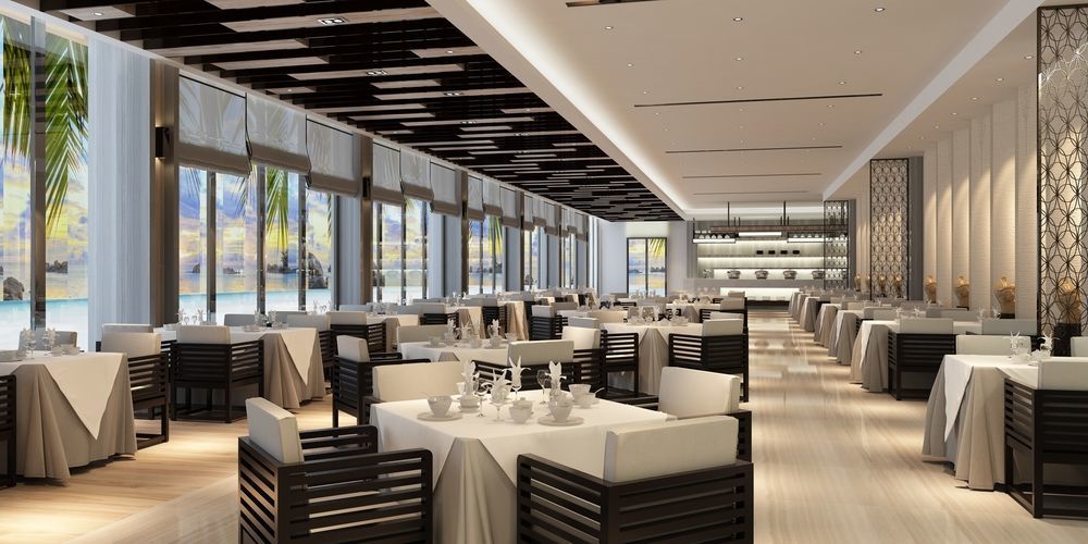 Jie Jie Beach Hotel Вадува Екстериор снимка